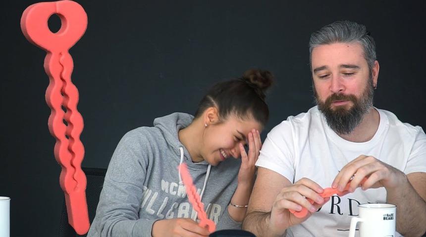 Erkekleri şok eden kadın ürünleri