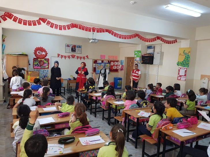 Türk Kızılayı Yeşilyurt’da Ramazan’ı dolu dolu geçiriyor G2