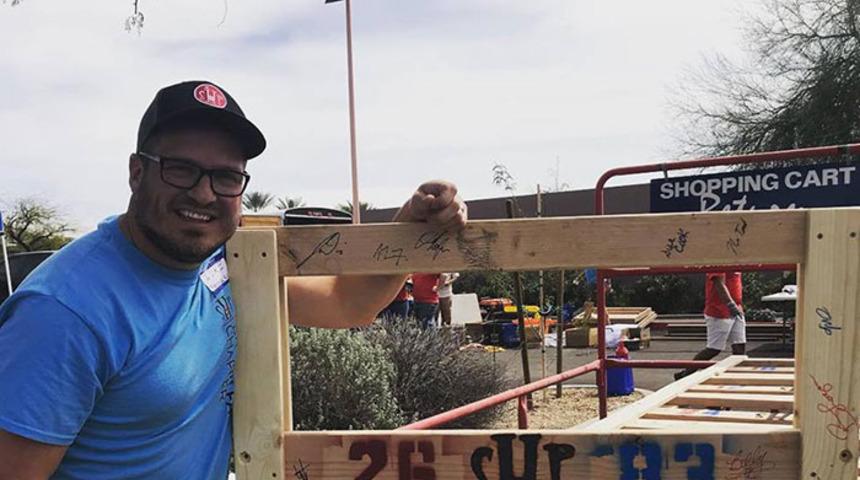 18 yıllık işinden ayrılan adamın gerekçesi duyanların ağzını açık bırakıyor!