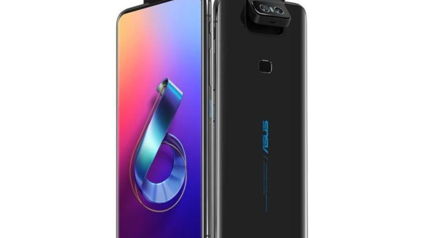 Asus ZenFone 6 Selfie performansı şaşırttı