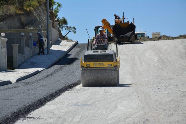 Söke’de yeni sezonun yol hamlesi başladı