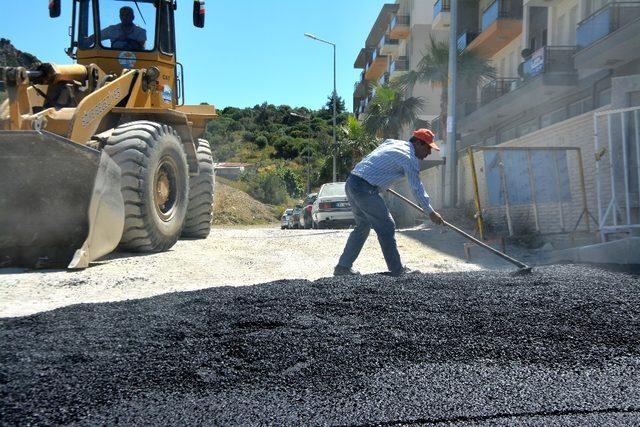 Söke’de yeni sezonun yol hamlesi başladı