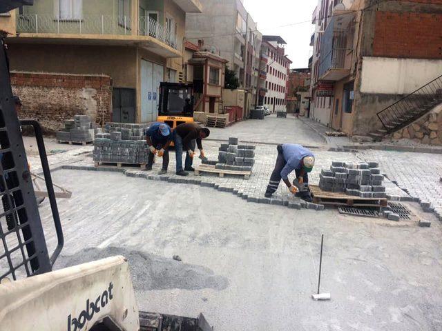 Söke’de yeni sezonun yol hamlesi başladı