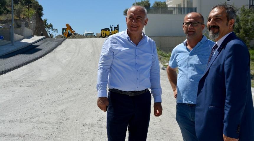 S&ouml;ke&rsquo;de yeni sezonun yol hamlesi başladı