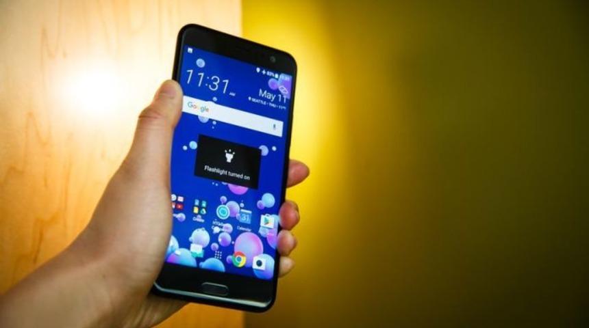 U11 için yeni bir güncelleme yayınladı