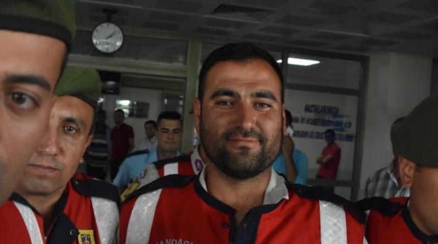 Kan donduran sözler: Birkaç kişiyi daha öldürecektim fakat acıktım