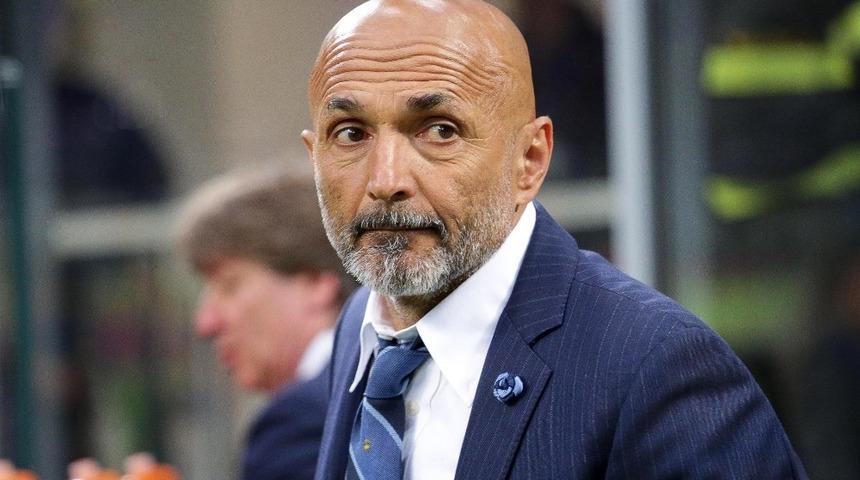 Inter&rsquo;de Spalletti d&ouml;nemi sona erdi