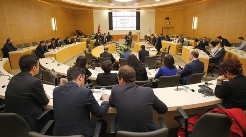 Rüzgar YEKA-2 ihalesi yapıldı