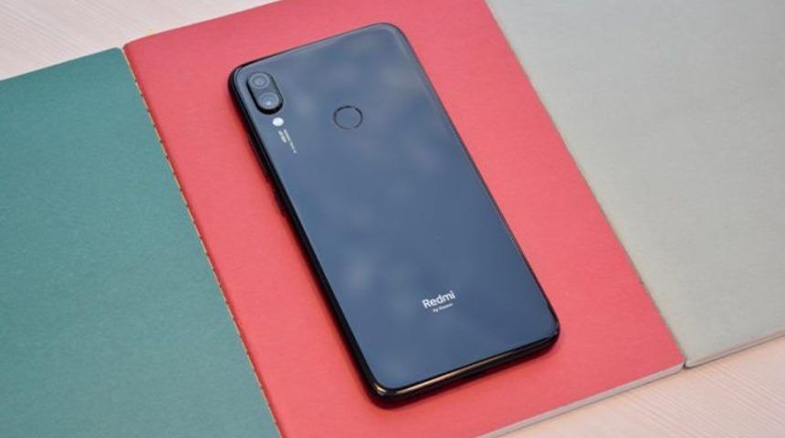 Redmi Note 7 yok satmaya devam ediyor