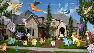 Nintendo Pokemon dünyasını genişletmeye devam ediyor