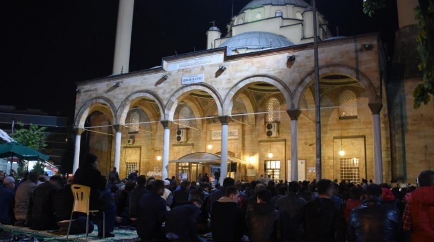 “Seccadeni al da gel”