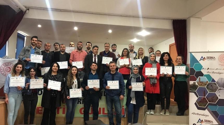 Iğdır’da ölçme değerlendirme merkezi