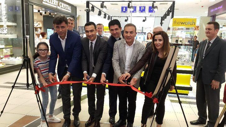 ‘Renklerin Dansı-2’ adlı resim sergisi G3