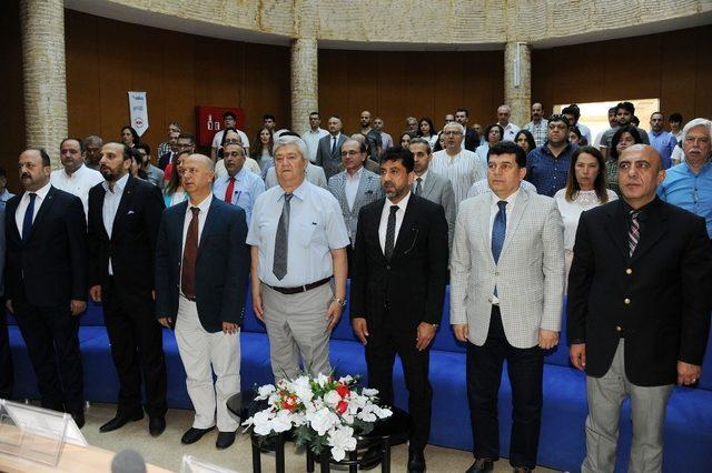 ADÜ’lü akademisyenler İstanbul’un Fethi’ne açıklık getirdi