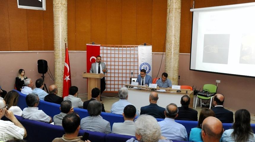 ADÜ’lü akademisyenler İstanbul’un Fethi’ne açıklık getirdi