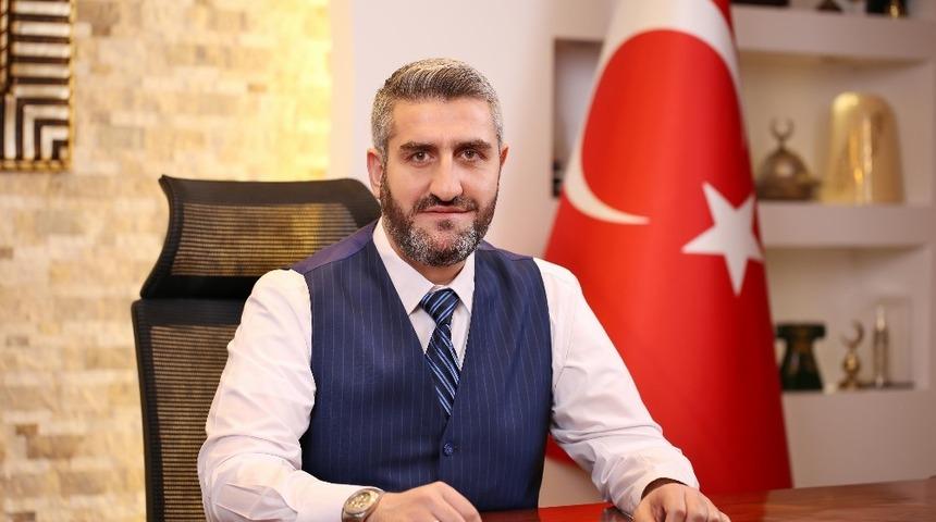 Çalışkan’dan 11 firmaya teşekkür