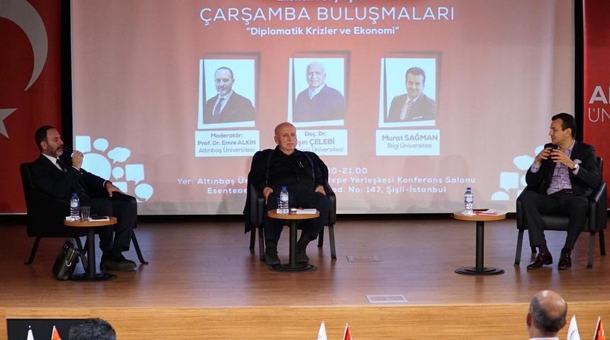Prof. Dr. Emre Alkin: Türkiye ‘kimseye güvenemiyoruz artık’ diyebilmeli