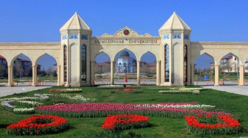 DP&Uuml; gelecek d&ouml;nemde 7 programa yeni &ouml;ğrenci alacak