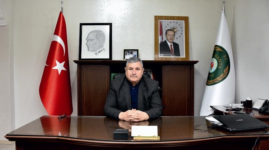 Pamuk &uuml;reticilerine bayram m&uuml;jdesi