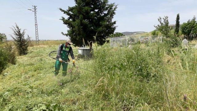 Adıyaman Belediyesi Ramazan Bayramına hazır