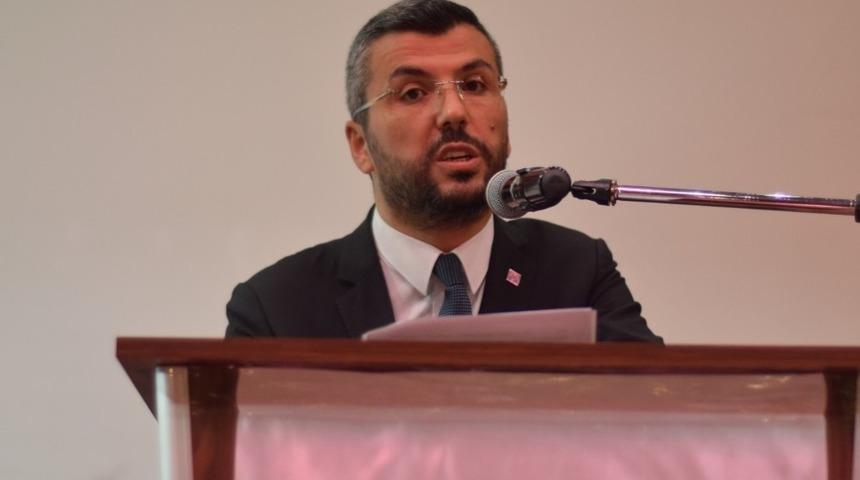 MMO Konya Şube Başkanı Altun: "Yerli otomobilin &uuml;retim tesisin b&ouml;lgemize kurulmasını istiyoruz"