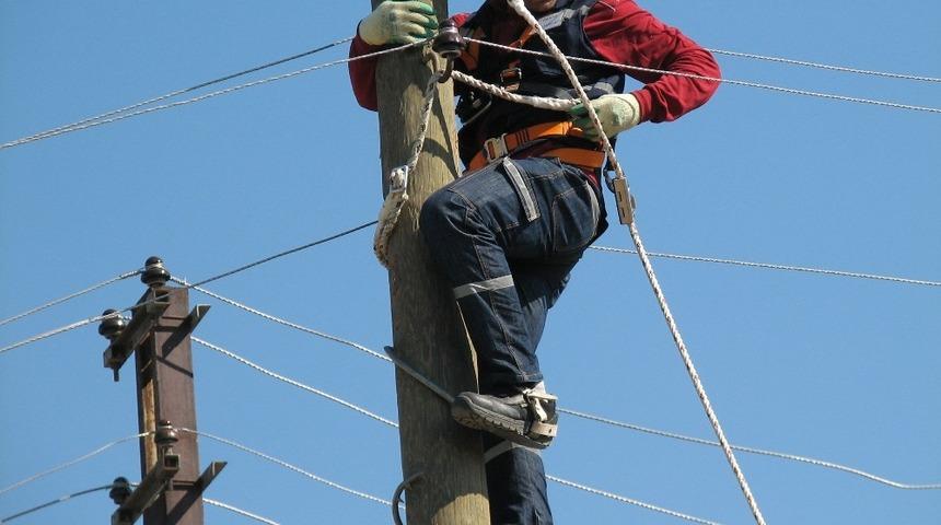 UEDAŞ&rsquo;tan bayramda kesintisiz enerji alarmı