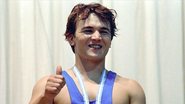 'Cep Herkülü: Naim Süleymanoğlu' filminin kadrosu belli oldu 