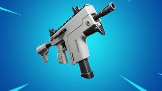Fortnite v9.10 İçerik Güncellemesi Yayınlandı