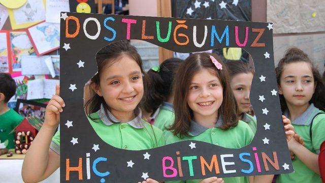 Amasya’da kitap şenliği