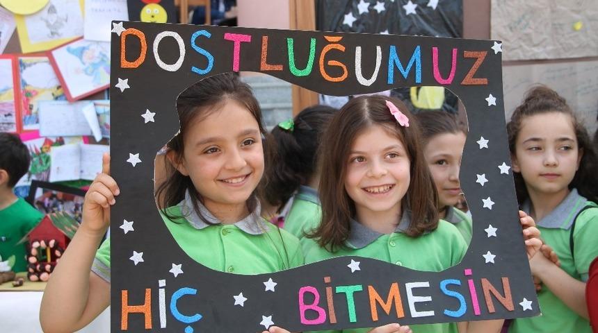 Amasya’da kitap şenliği