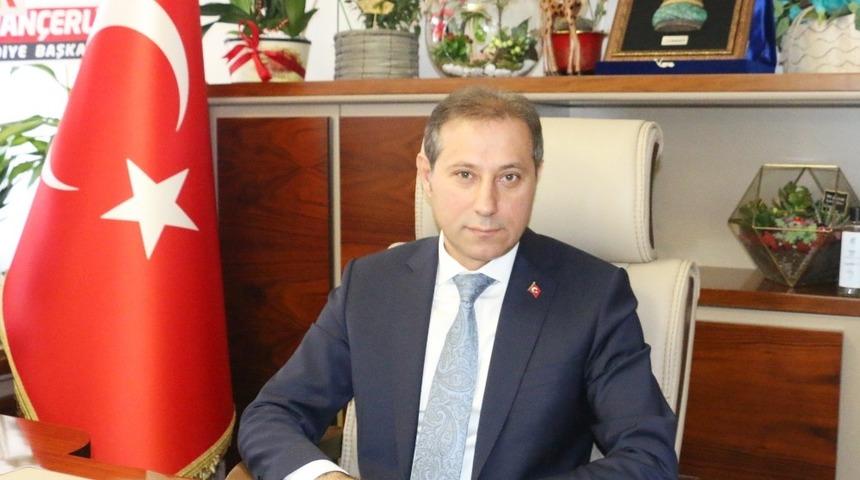 KONESOB Başkanı Karabacak: &ldquo;Konyalı firmalarımızla gurur duyuyoruz&rdquo;