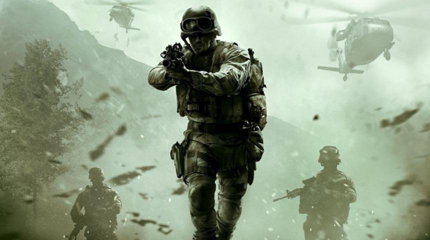 Bugün Tanıtılacak Yeni Call of Duty Oyunu Bir Modern Warfare Olabilir!