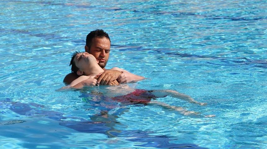 Yazın engellerini aşıp, hem eğlenip hem &ouml;ğrenecekler