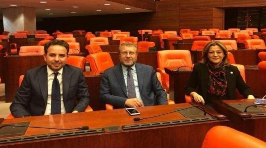 K&uuml;tahya&rsquo;ya 208 milyon TL&rsquo;lik elektrik yatırımı