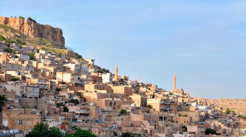 Bu kentte oteller doldu taştı!