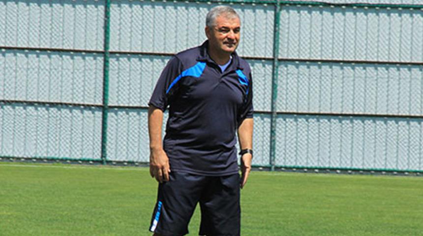 Çaykur Rizespor’da Rıza Çalımbay iddiası