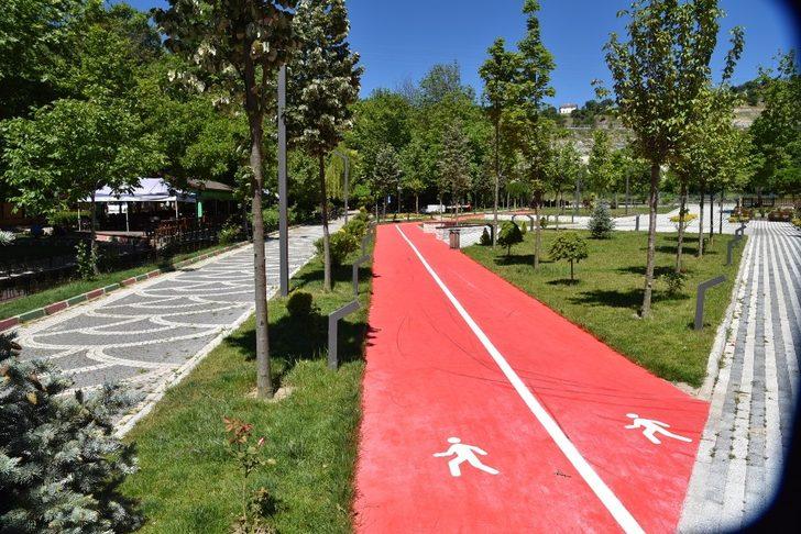 Kent Estetiği Çalışmaları Dursunbey’e Değer Katacak G3