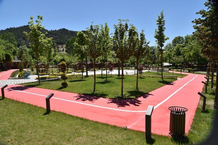 Kent Estetiği Çalışmaları Dursunbey’e Değer Katacak G4