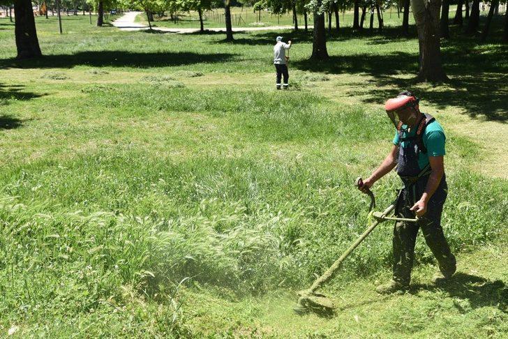 Kent Estetiği Çalışmaları Dursunbey’e Değer Katacak G5
