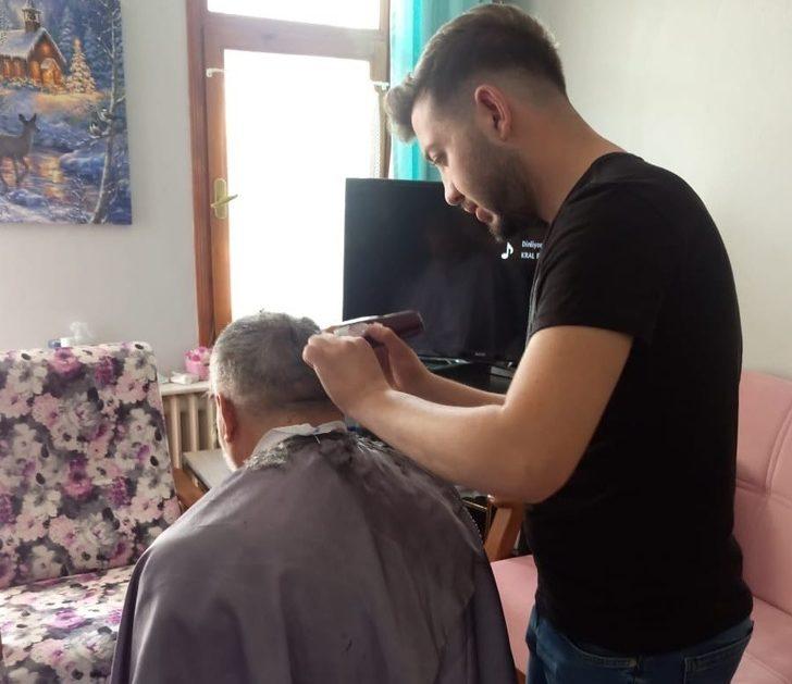 Karesi’de bayram telaşı G2