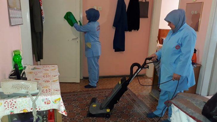 Karesi’de bayram telaşı G3