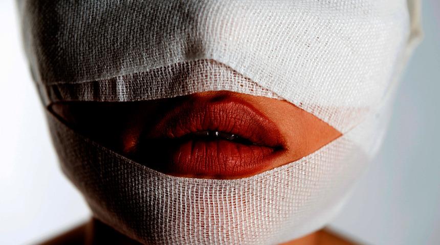  Kör bırakıyor daha da kötüsü ölümle sonuçlanabiliyor! Ucuza estetik olmak isterken, hayatınızı riske atmayın