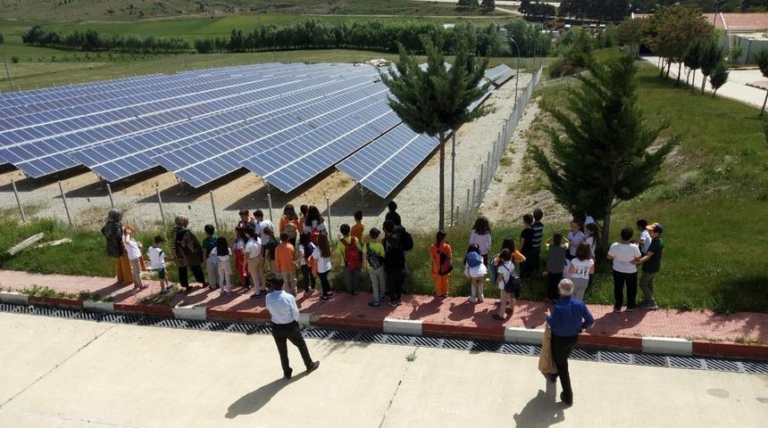 &ldquo;Suyumuzu Koruyorum&rdquo; projesi devam ediyor