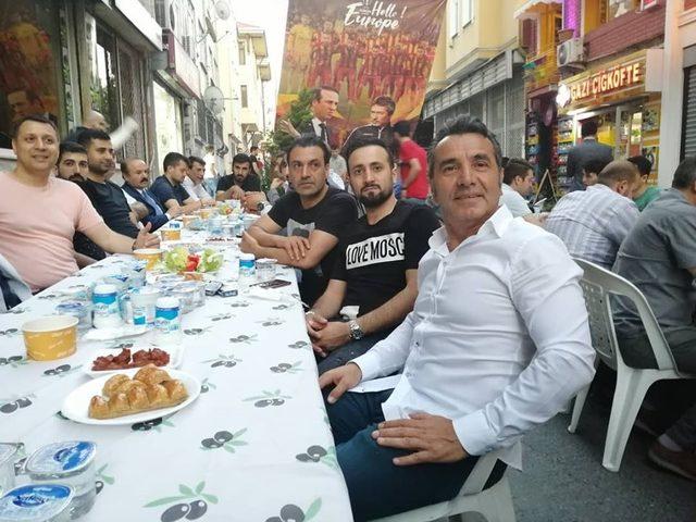 Gevrek: “Anadolu’dan bir şampiyon çıkacaksa bu Yeni Malatyaspor olacaktır”