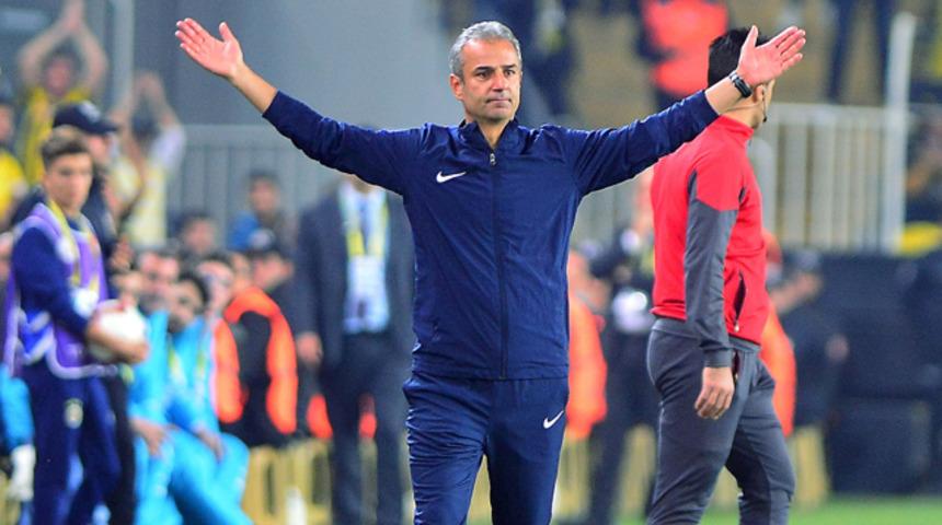 &Ccedil;aykur Rizespor'da İsmail Kartal d&ouml;nemi