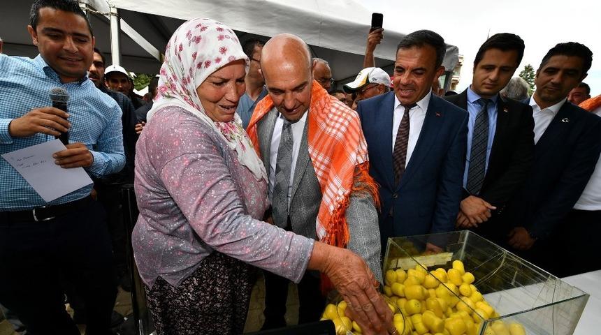 B&uuml;y&uuml;kşehir Belediyesinin yaptığı k&uuml;&ccedil;&uuml;kbaş hayvan hibesi 10 bini aştı