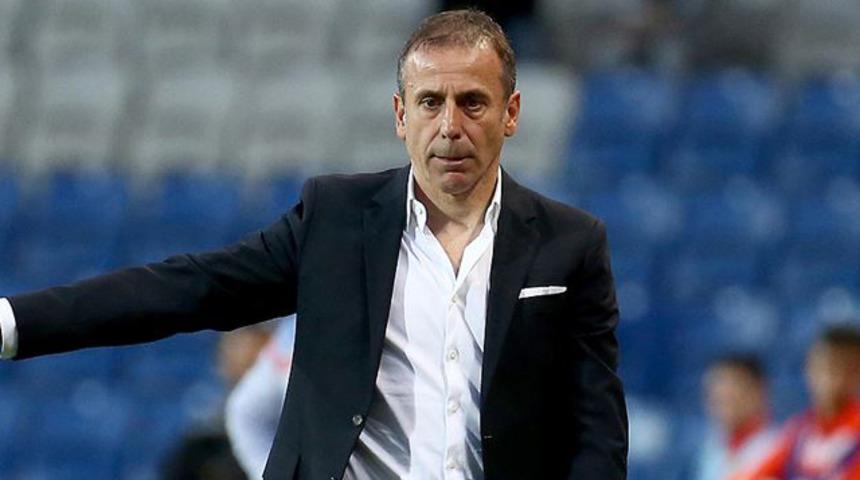 Beşiktaş Abdullah Avcı ile anlaşmaya vardı