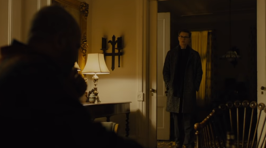 Saka Kuşu filmi T&uuml;rk&ccedil;e fragmanı yayınlandı!