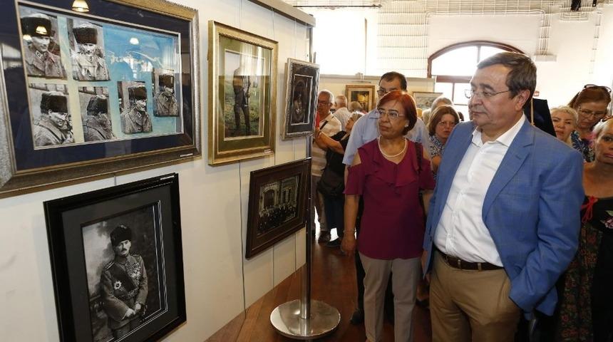 Bir yıllık emekleri g&ouml;z doldurdu