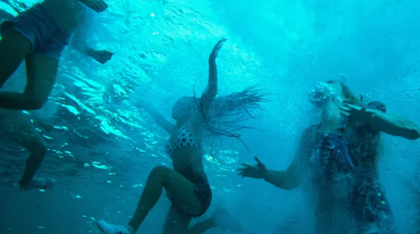 47 Meters Down: Uncaged filmi fragmanı yayınlandı!